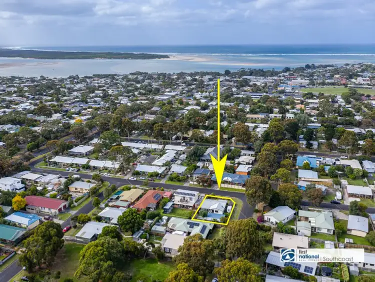 Second view of Homely house listing, 12 Stewart Avenue, Inverloch VIC 3996