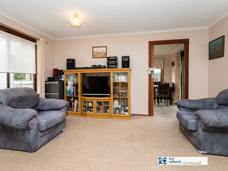 Fourth view of Homely house listing, 12 Stewart Avenue, Inverloch VIC 3996