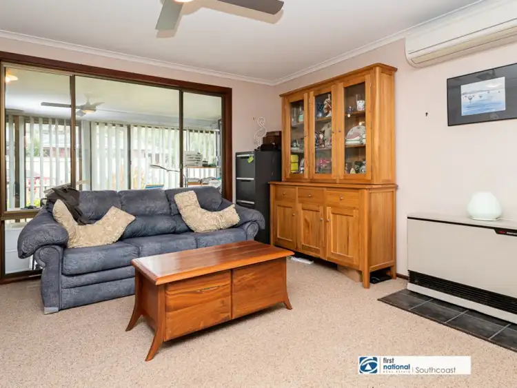 Fifth view of Homely house listing, 12 Stewart Avenue, Inverloch VIC 3996