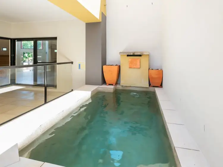 Third view of Homely townhouse listing, 3/2 Cezaire Ave, Varsity Lakes QLD 4227