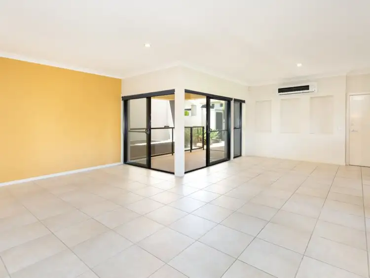 Fifth view of Homely townhouse listing, 3/2 Cezaire Ave, Varsity Lakes QLD 4227