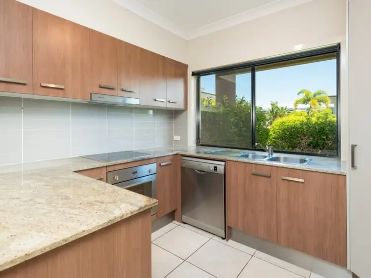 Sixth view of Homely townhouse listing, 3/2 Cezaire Ave, Varsity Lakes QLD 4227