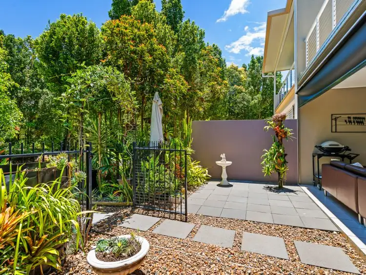 Second view of Homely house listing, 39 Riverwalk Avenue, Robina QLD 4226