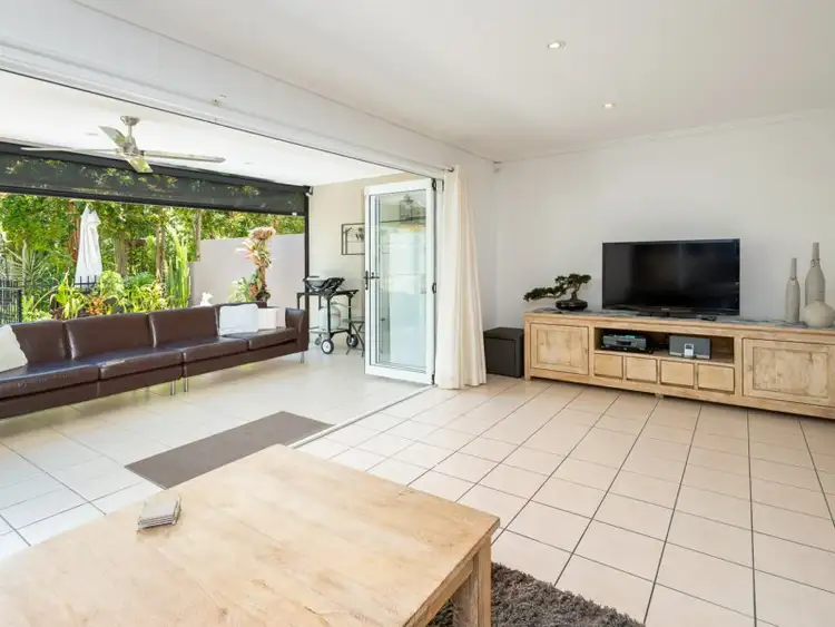 Fourth view of Homely house listing, 39 Riverwalk Avenue, Robina QLD 4226
