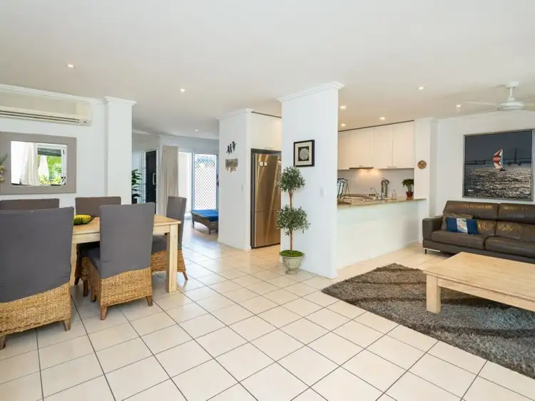 Fifth view of Homely house listing, 39 Riverwalk Avenue, Robina QLD 4226