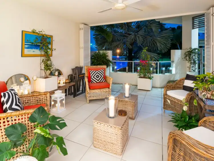 Second view of Homely apartment listing, 9/253 Varsity Pde, Varsity Lakes QLD 4227