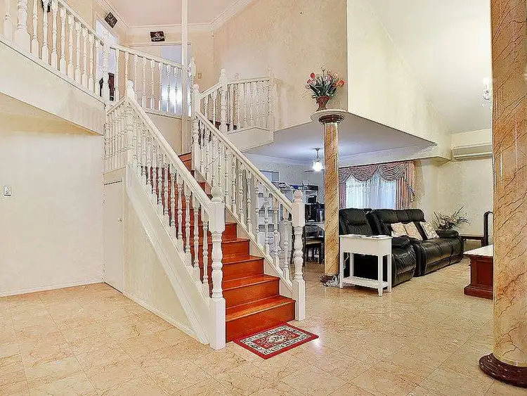 Third view of Homely house listing, 4 Daintree Place, Riverhills QLD 4074