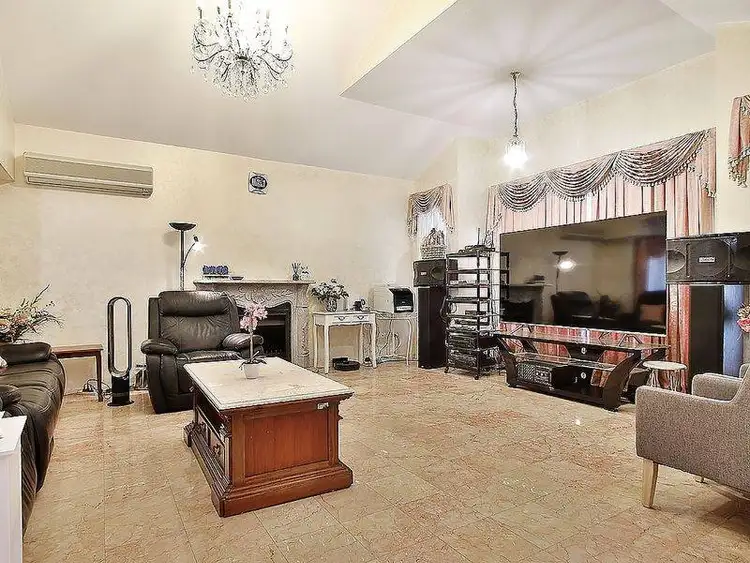 Fourth view of Homely house listing, 4 Daintree Place, Riverhills QLD 4074