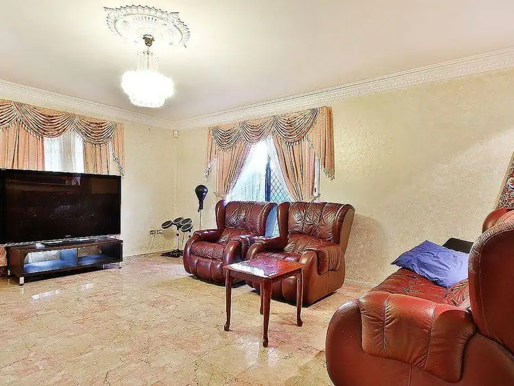 Sixth view of Homely house listing, 4 Daintree Place, Riverhills QLD 4074