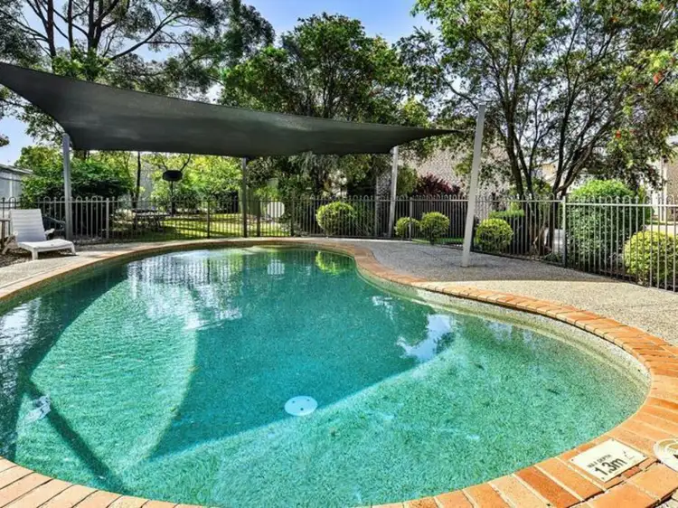 Main view of Homely townhouse listing, 16/42 Murev Way, Carrara QLD 4211