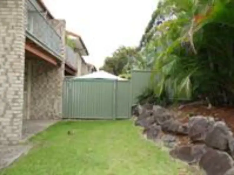 Second view of Homely townhouse listing, 16/42 Murev Way, Carrara QLD 4211