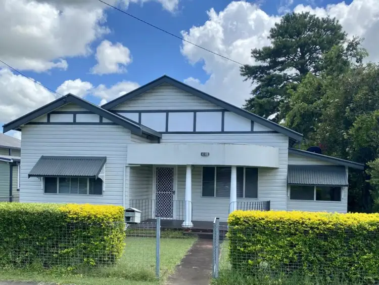 Main view of Homely house listing, 42 Richmond Street, Casino NSW 2470