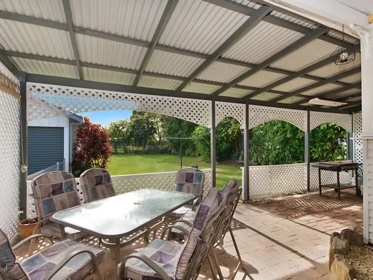 Fifth view of Homely house listing, 42 Richmond Street, Casino NSW 2470