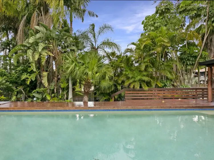 Second view of Homely house listing, 36 Merion Crt, Robina QLD 4226