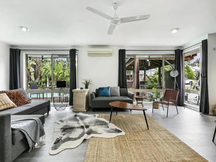 Third view of Homely house listing, 36 Merion Crt, Robina QLD 4226