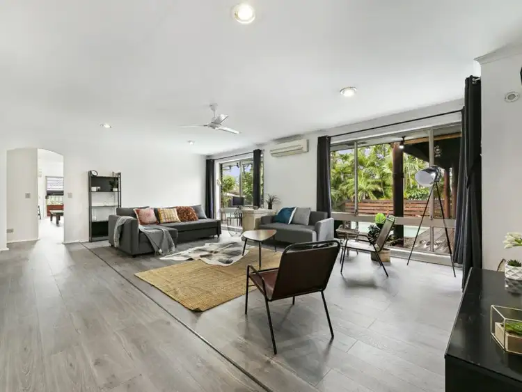Fourth view of Homely house listing, 36 Merion Crt, Robina QLD 4226