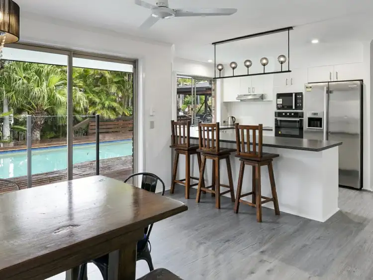 Fifth view of Homely house listing, 36 Merion Crt, Robina QLD 4226