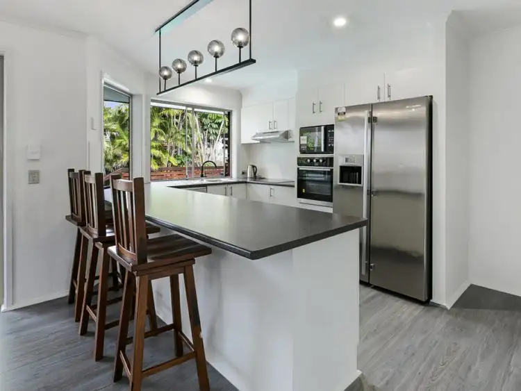 Sixth view of Homely house listing, 36 Merion Crt, Robina QLD 4226