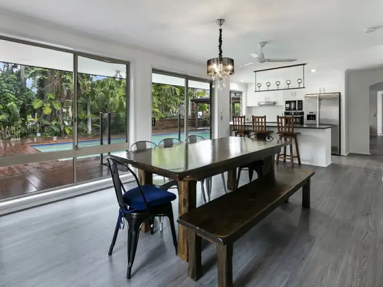 Seventh view of Homely house listing, 36 Merion Crt, Robina QLD 4226