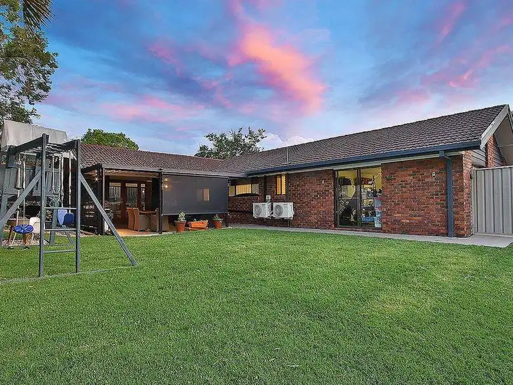 Main view of Homely house listing, 3 Nambung Close, Riverhills QLD 4074