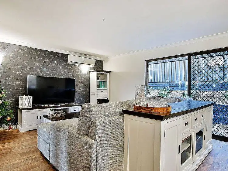 Second view of Homely house listing, 3 Nambung Close, Riverhills QLD 4074
