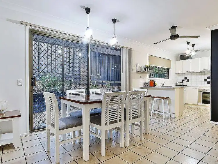 Third view of Homely house listing, 3 Nambung Close, Riverhills QLD 4074
