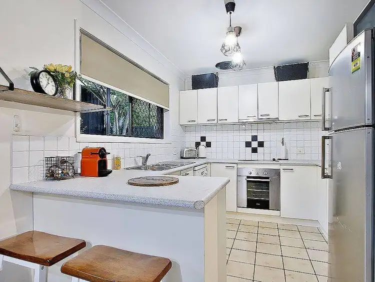 Fourth view of Homely house listing, 3 Nambung Close, Riverhills QLD 4074