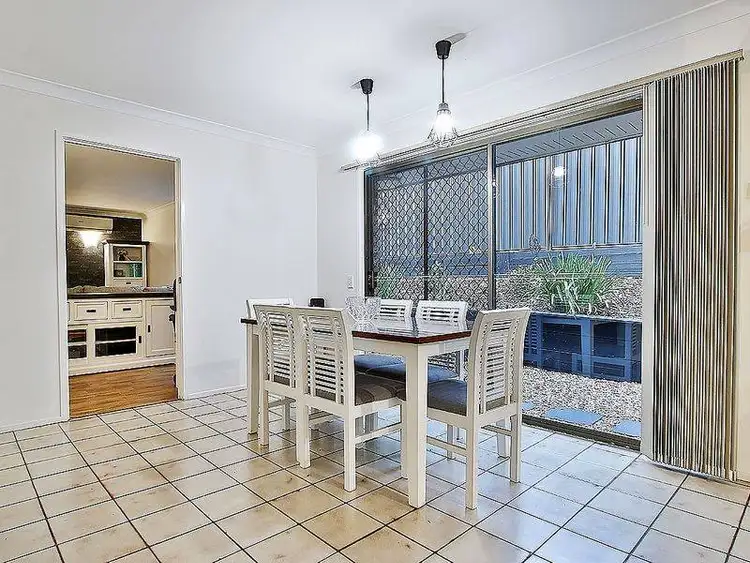 Fifth view of Homely house listing, 3 Nambung Close, Riverhills QLD 4074