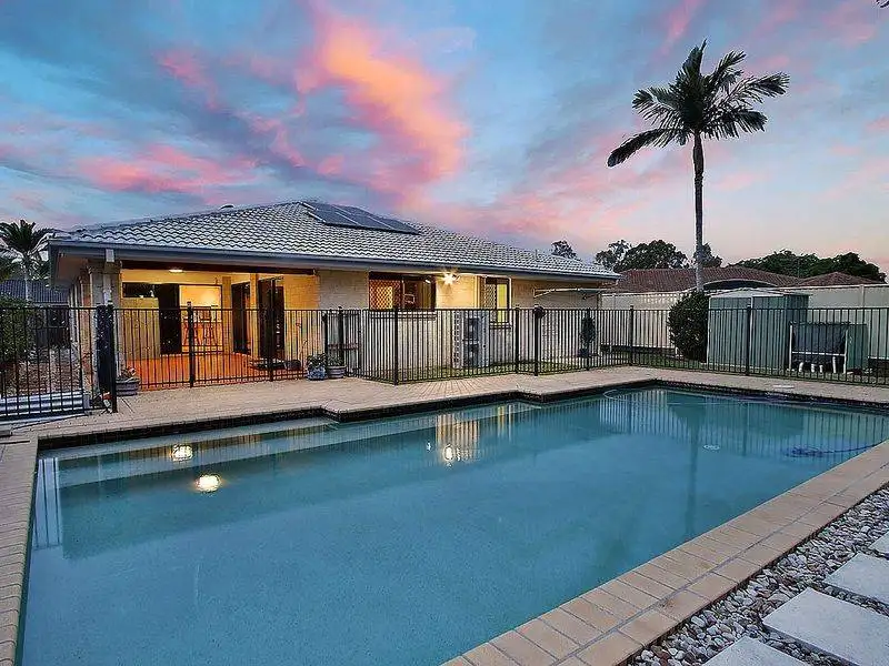 Main view of Homely house listing, 24 Curlew Place, Riverhills QLD 4074