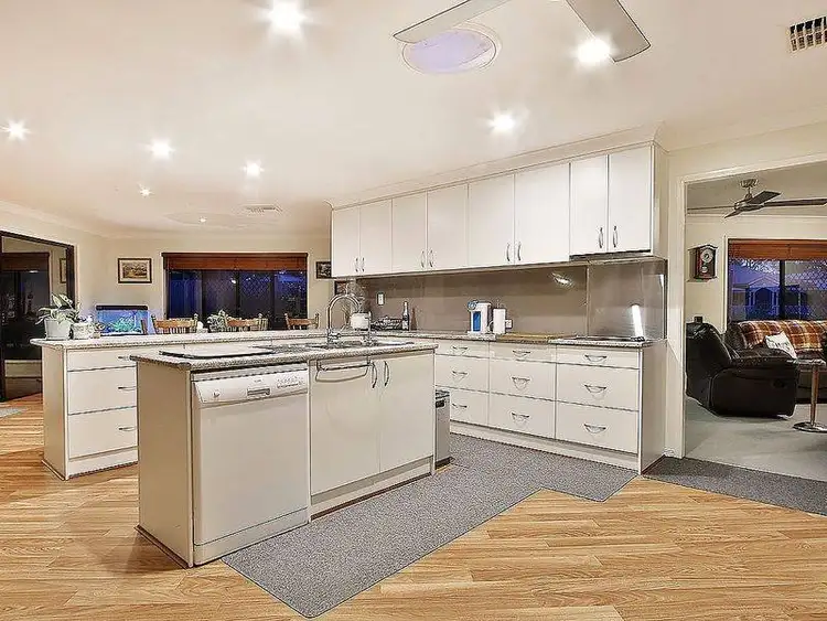 Third view of Homely house listing, 24 Curlew Place, Riverhills QLD 4074