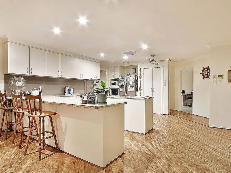 Fourth view of Homely house listing, 24 Curlew Place, Riverhills QLD 4074