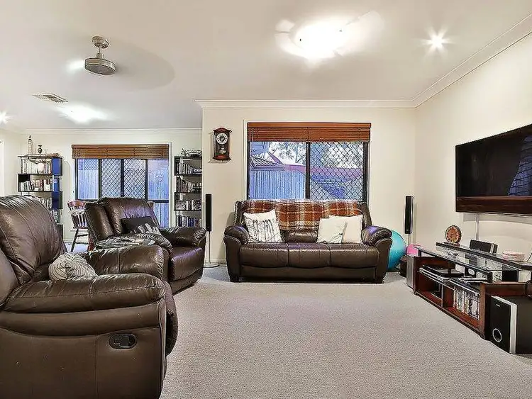 Fifth view of Homely house listing, 24 Curlew Place, Riverhills QLD 4074