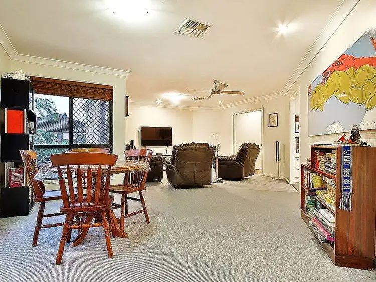 Sixth view of Homely house listing, 24 Curlew Place, Riverhills QLD 4074