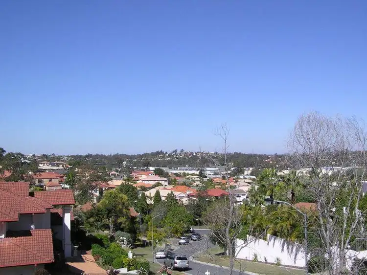 Third view of Homely land listing, 29 Strauss Place, Mount Ommaney QLD 4074