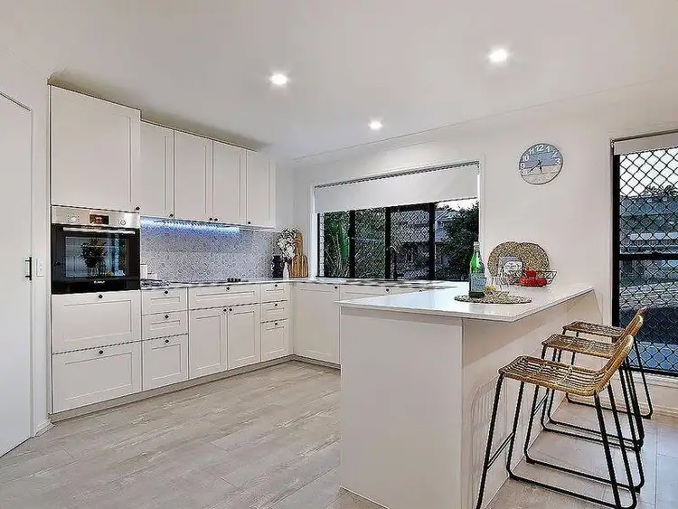 Second view of Homely house listing, 240A Horizon Drive, Westlake QLD 4074