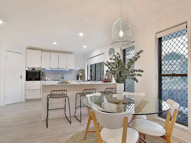 Third view of Homely house listing, 240A Horizon Drive, Westlake QLD 4074