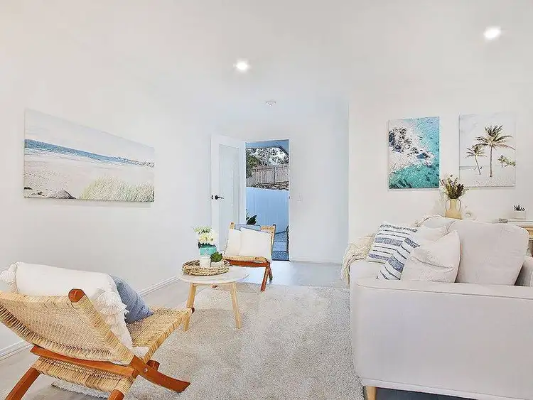 Fifth view of Homely house listing, 240A Horizon Drive, Westlake QLD 4074