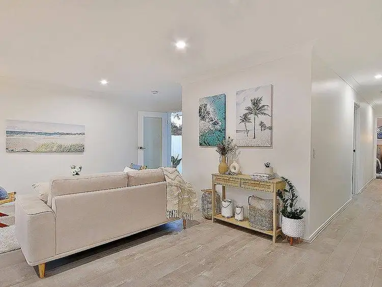 Sixth view of Homely house listing, 240A Horizon Drive, Westlake QLD 4074