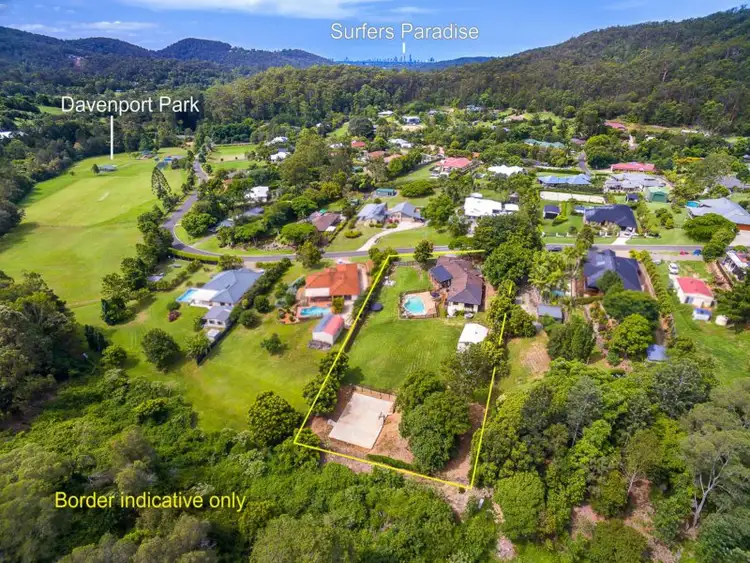 49-51 Parkmeadows Crt, Bonogin QLD 4213