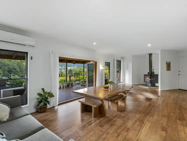 Second view of Homely house listing, 49-51 Parkmeadows Crt, Bonogin QLD 4213