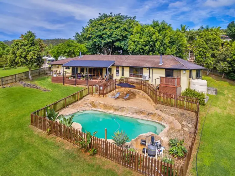 Third view of Homely house listing, 49-51 Parkmeadows Crt, Bonogin QLD 4213