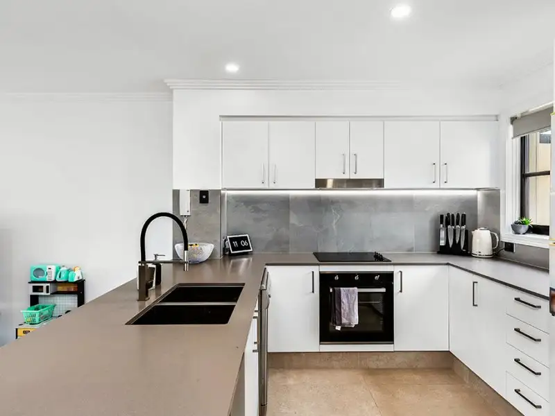 Main view of Homely townhouse listing, 32/226 Cheltenham Drive, Robina QLD 4226