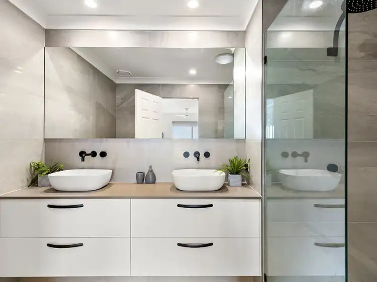 Third view of Homely townhouse listing, 32/226 Cheltenham Drive, Robina QLD 4226