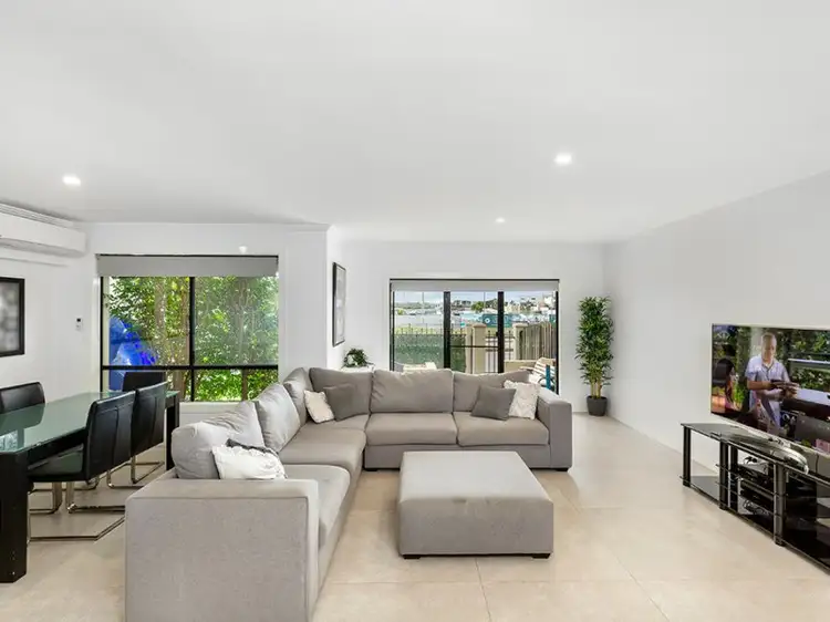 Fourth view of Homely townhouse listing, 32/226 Cheltenham Drive, Robina QLD 4226