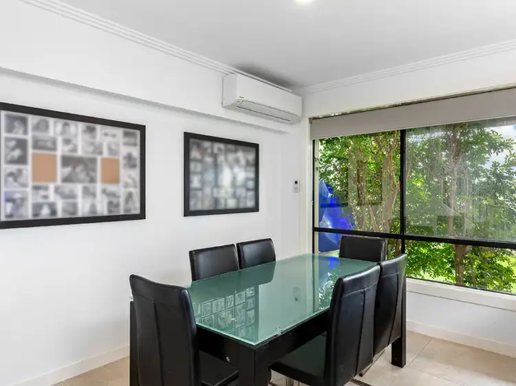 Fifth view of Homely townhouse listing, 32/226 Cheltenham Drive, Robina QLD 4226