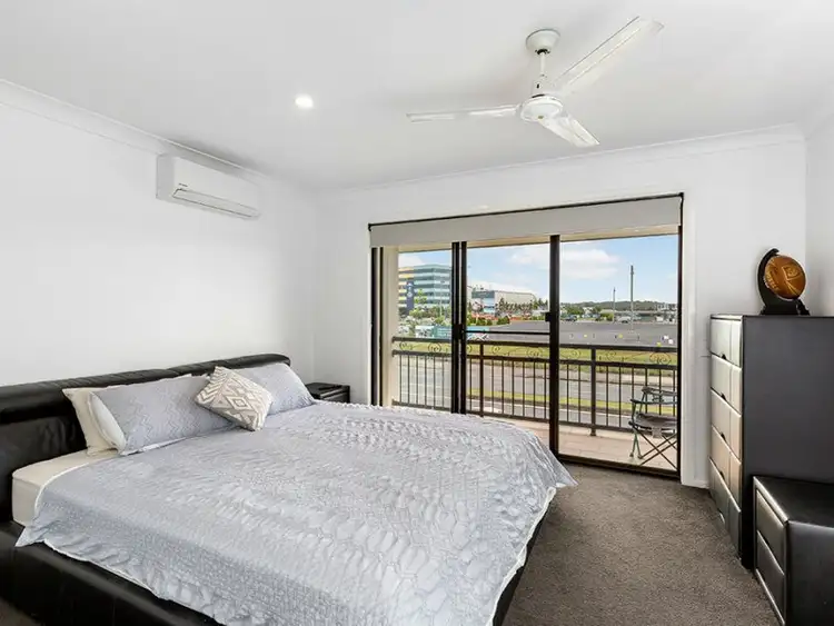 Seventh view of Homely townhouse listing, 32/226 Cheltenham Drive, Robina QLD 4226