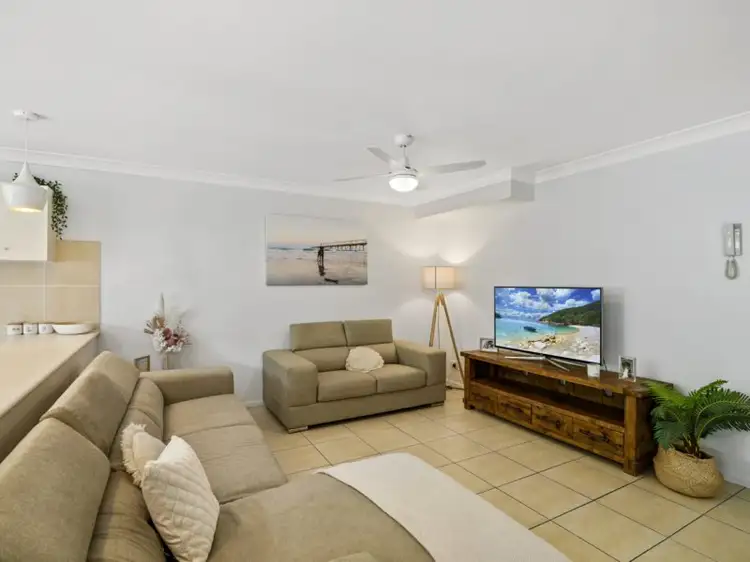 Third view of Homely townhouse listing, 73/1 Coelia Crt, Carrara QLD 4211
