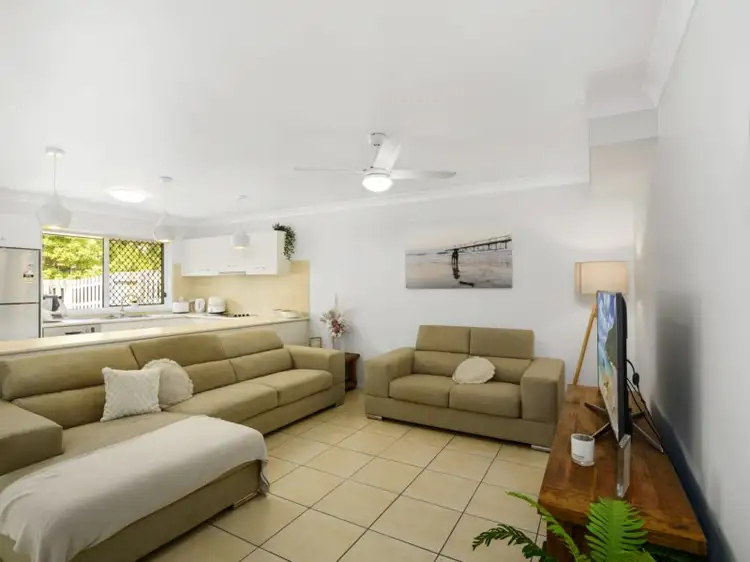 Fourth view of Homely townhouse listing, 73/1 Coelia Crt, Carrara QLD 4211