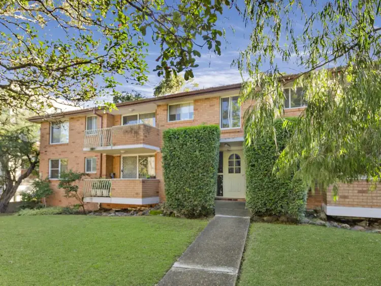 10/156 Hampden Road, Abbotsford NSW 2046