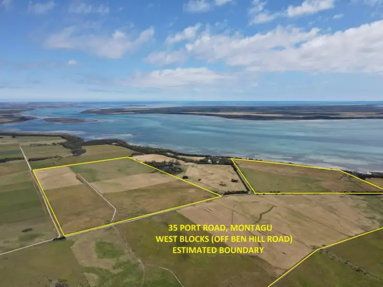 Fourth view of Homely rural property listing, 35 Port Road, Montagu TAS 7330